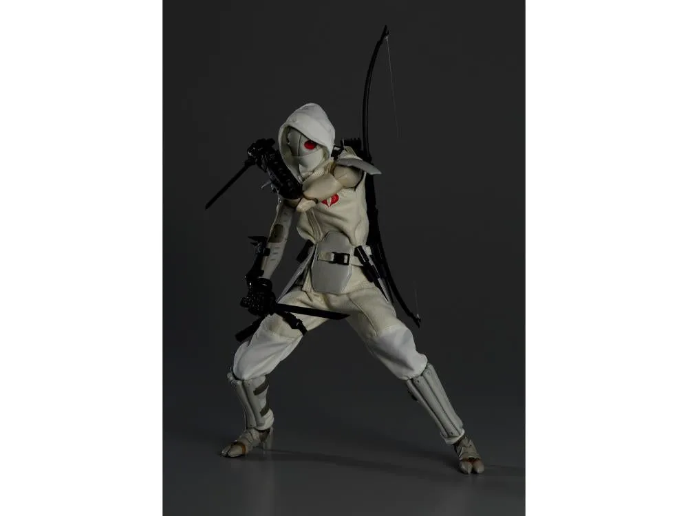 1000Toys - G.I. Joe X TOA Heavy Industries: Storm Shadow 1/6 Scale