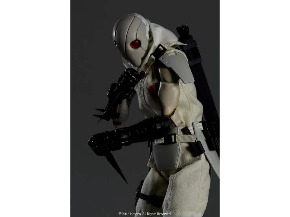 1000Toys - G.I. Joe X TOA Heavy Industries: Storm Shadow 1/6 Scale