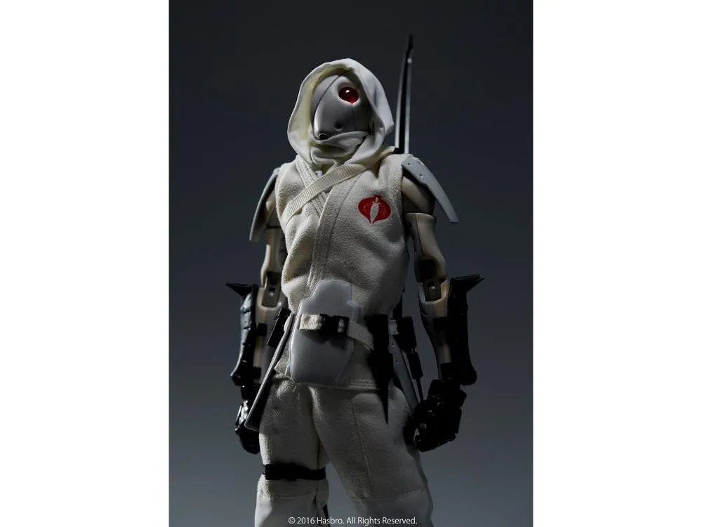 1000Toys - G.I. Joe X TOA Heavy Industries: Storm Shadow 1/6 Scale