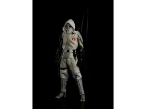 1000Toys - G.I. Joe X TOA Heavy Industries: Storm Shadow 1/6 Scale