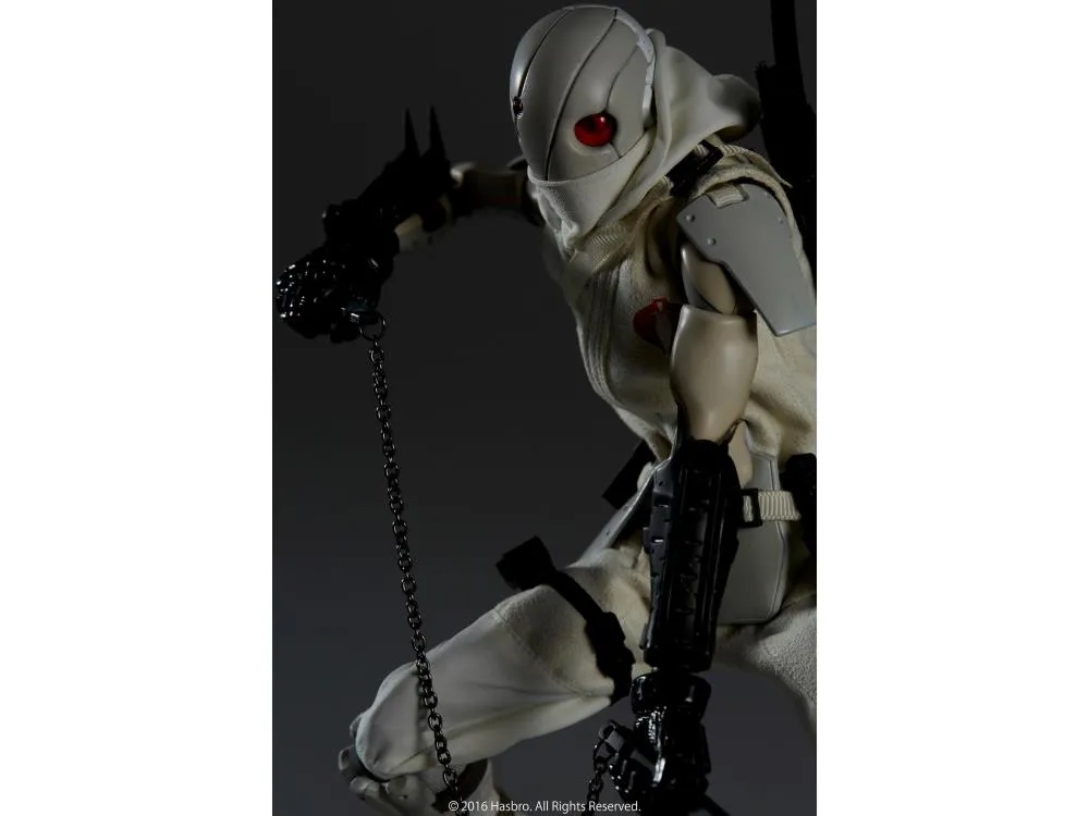 1000Toys - G.I. Joe X TOA Heavy Industries: Storm Shadow 1/6 Scale