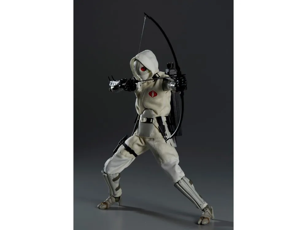 1000Toys - G.I. Joe X TOA Heavy Industries: Storm Shadow 1/6 Scale