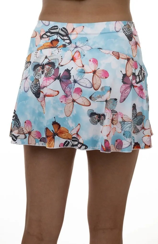 13 Skort - Bella LITE