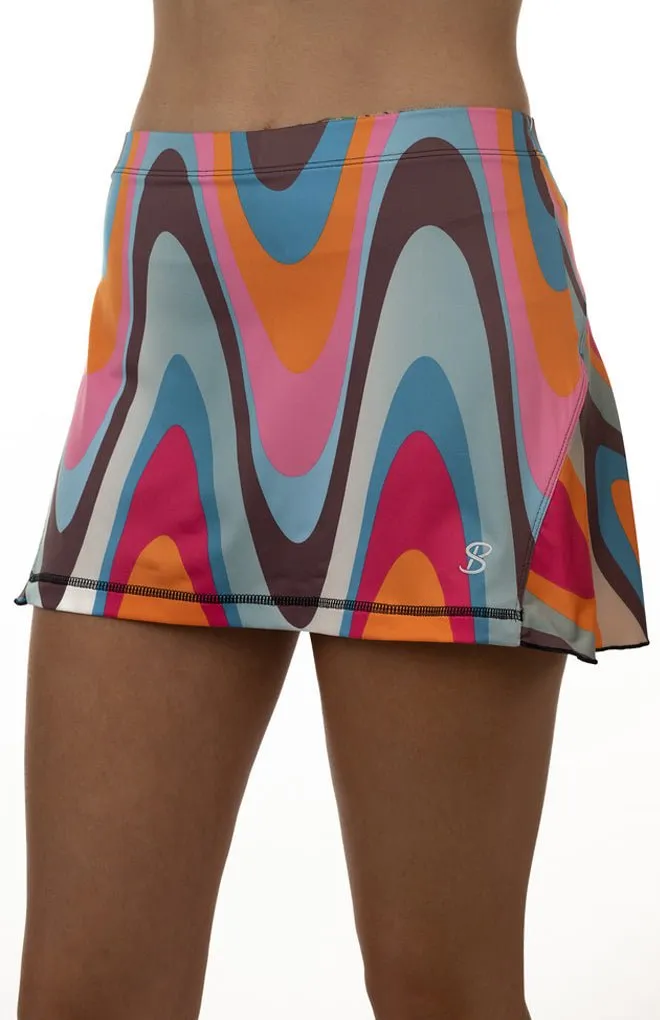 13 Skort - Bella LITE