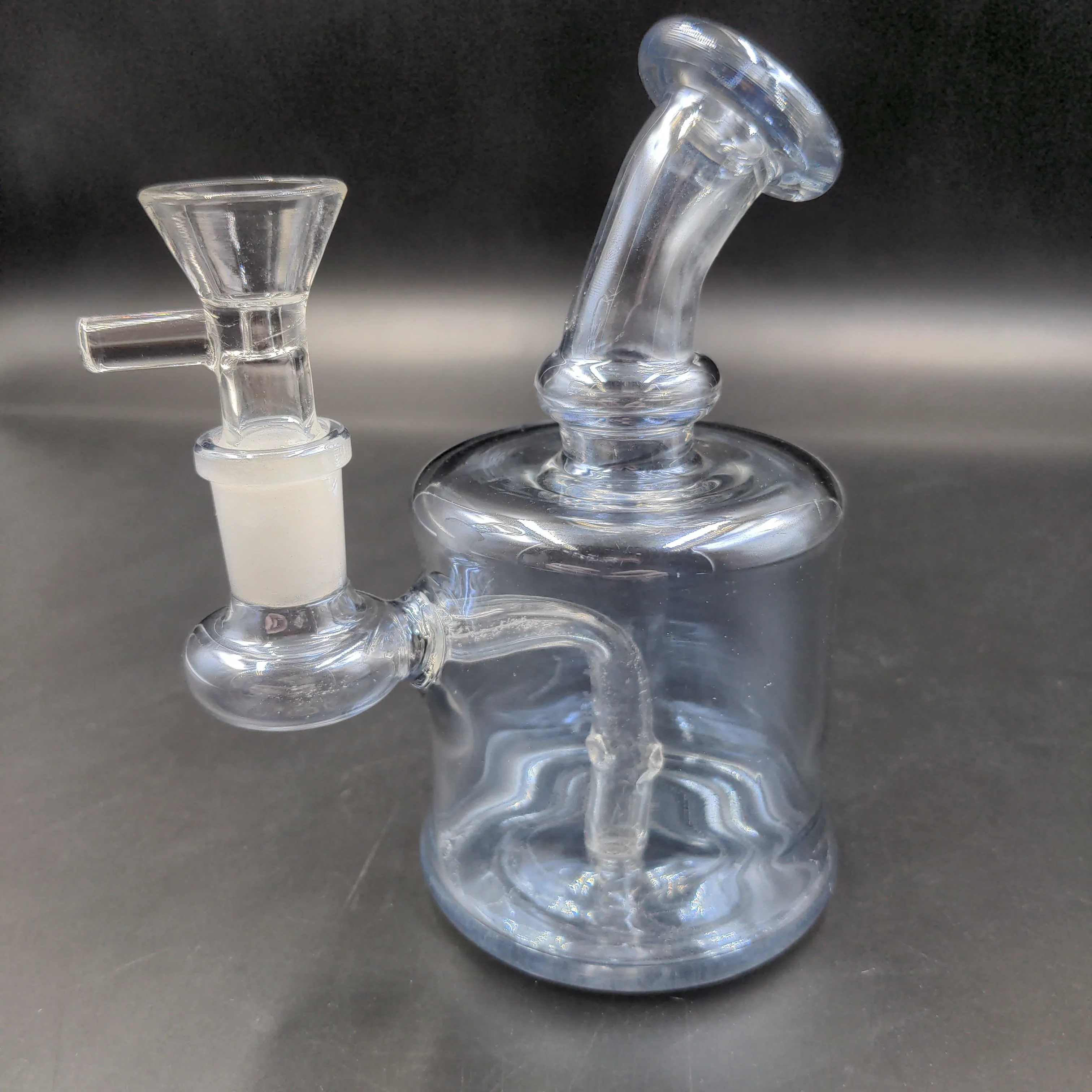 6 Mini Water Pipe