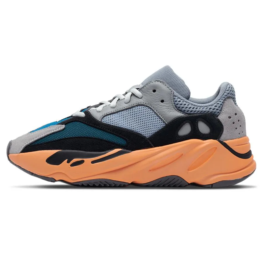 Adidas Yeezy 700 "Wash Orange"