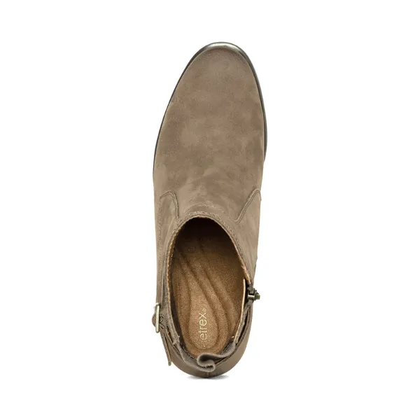 Aetrex Women's Rubi Taupe