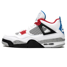 Air Jordan 4 Retro "What The"