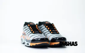 Air Max TN Plus 'Grey Black Orange' (2022)