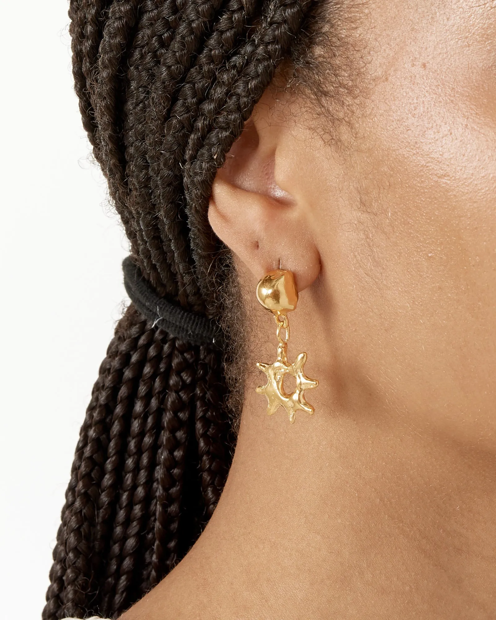 Alba Earrings