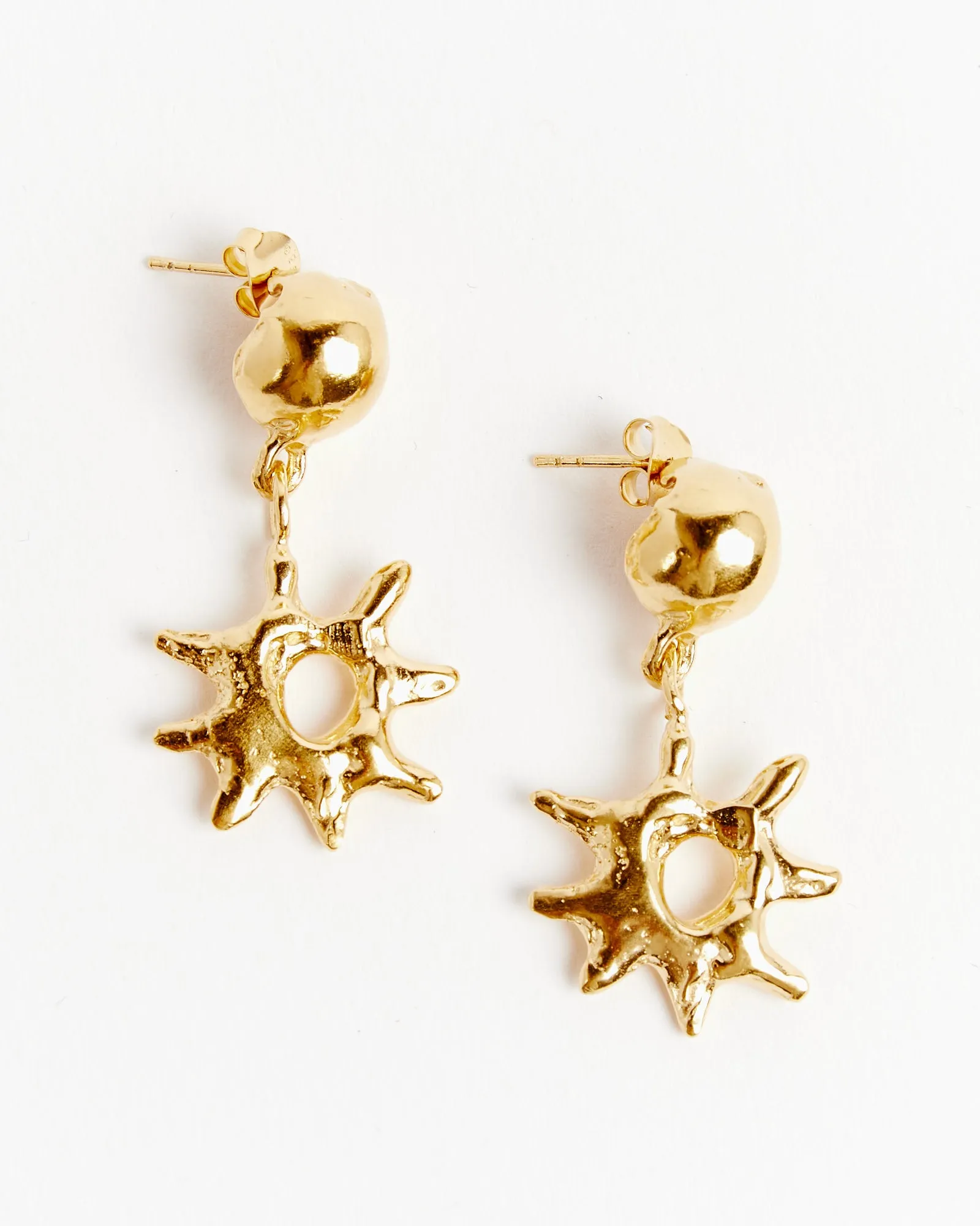 Alba Earrings