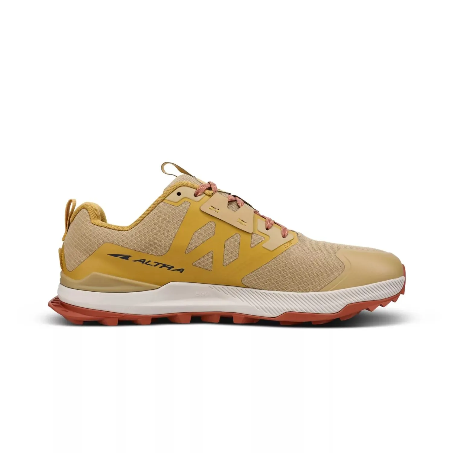 Altra Men's Lone Peak 7 (Tan)