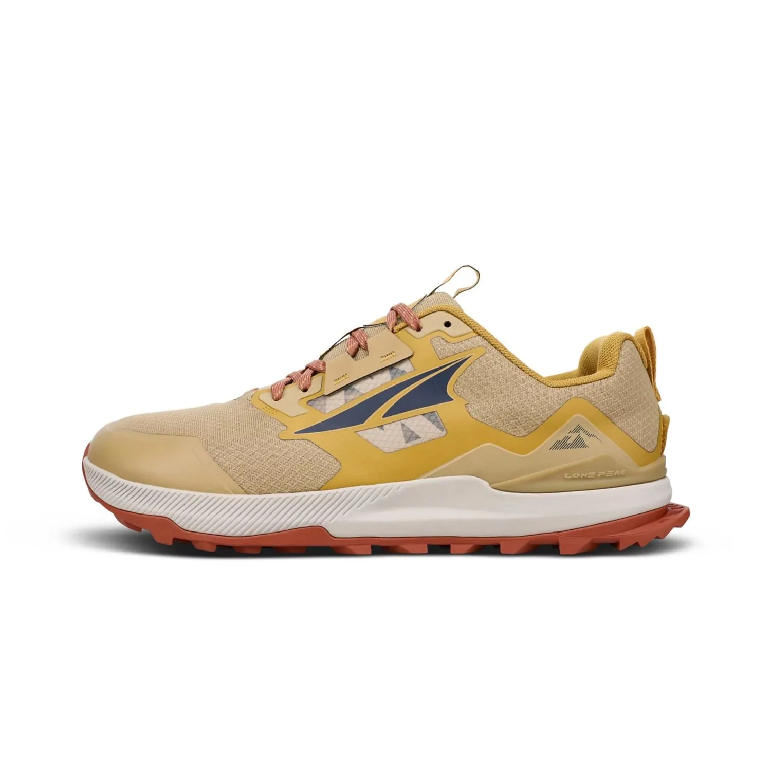 Altra Men's Lone Peak 7 (Tan)