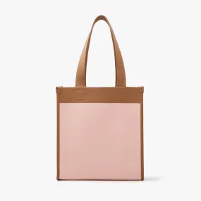 ANEW Tote Bag - Pink Khaki