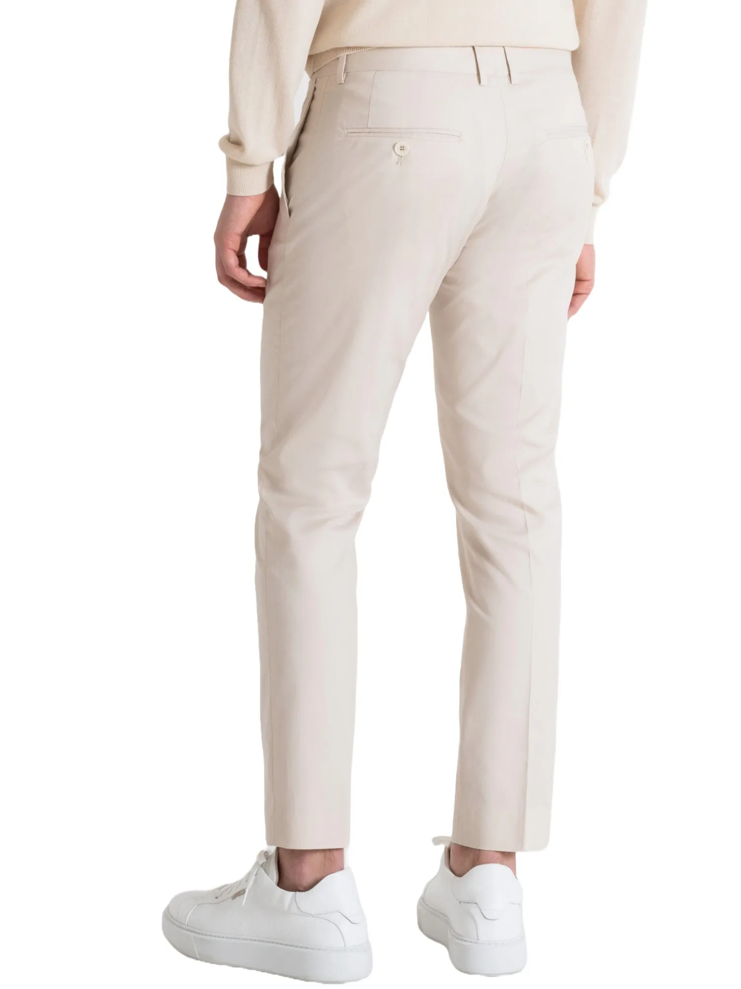 Antony Morato Pantaloni MMTS00036 FA800164