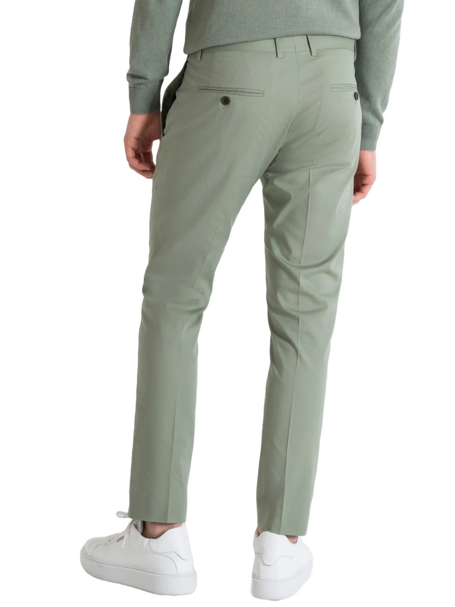 Antony Morato Pantaloni MMTS00036 FA800164