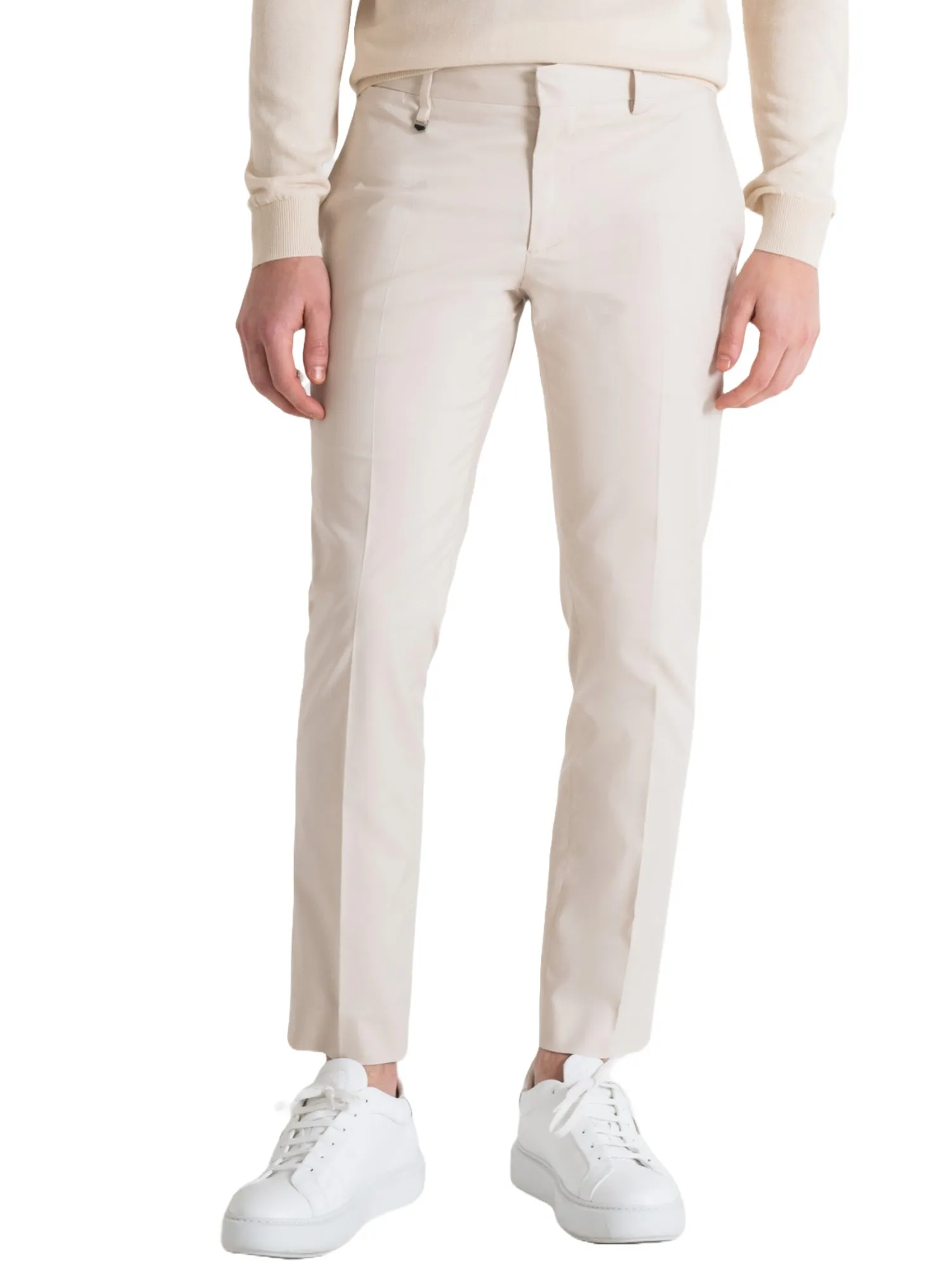 Antony Morato Pantaloni MMTS00036 FA800164