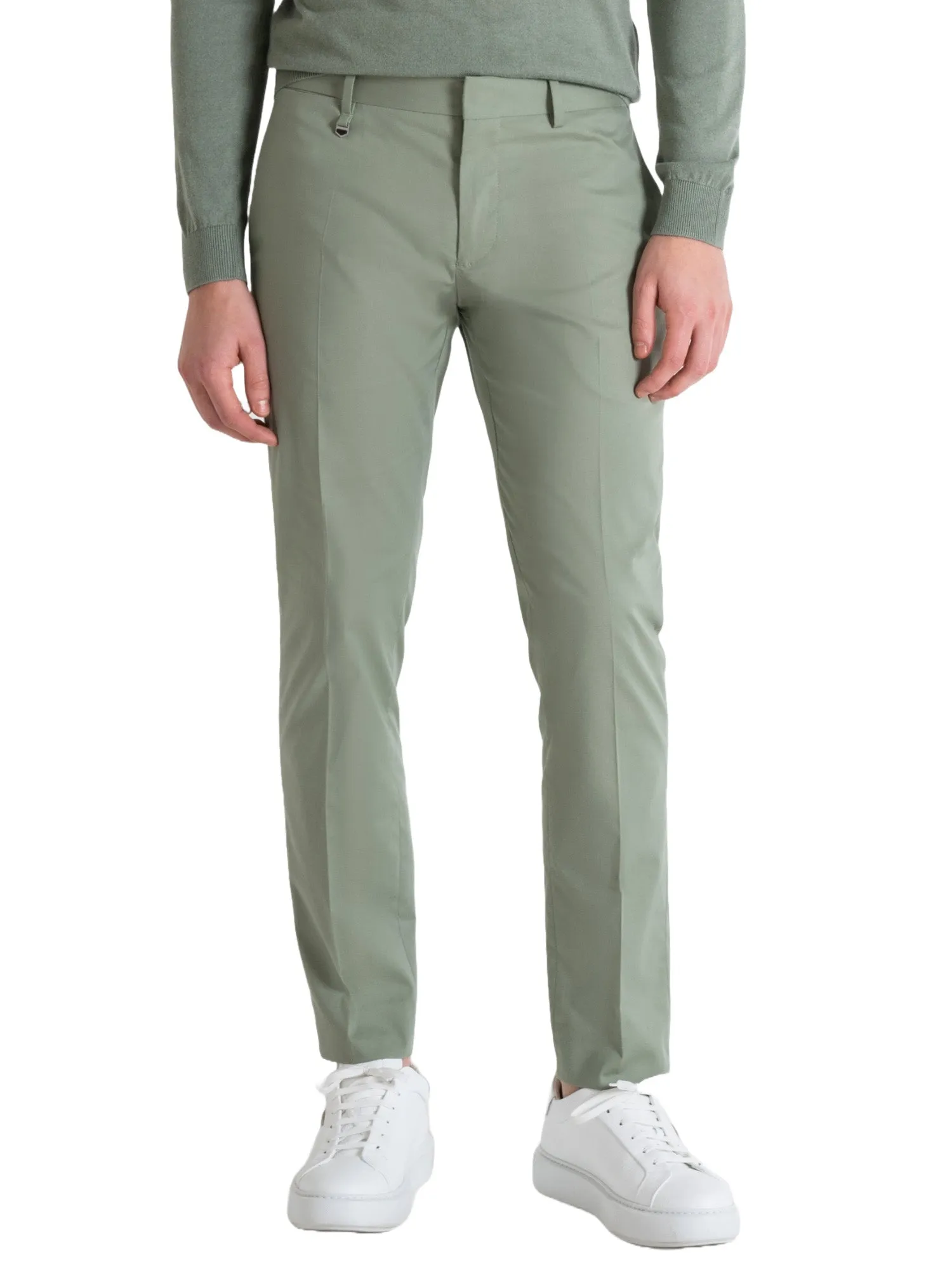 Antony Morato Pantaloni MMTS00036 FA800164