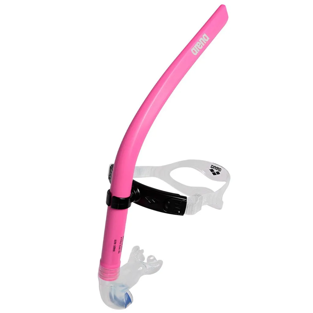 Arena Swim Snorkel III | Pink