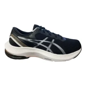 Asics Gel Pulse 13 women's running shoe 1012B035 001 black-white 