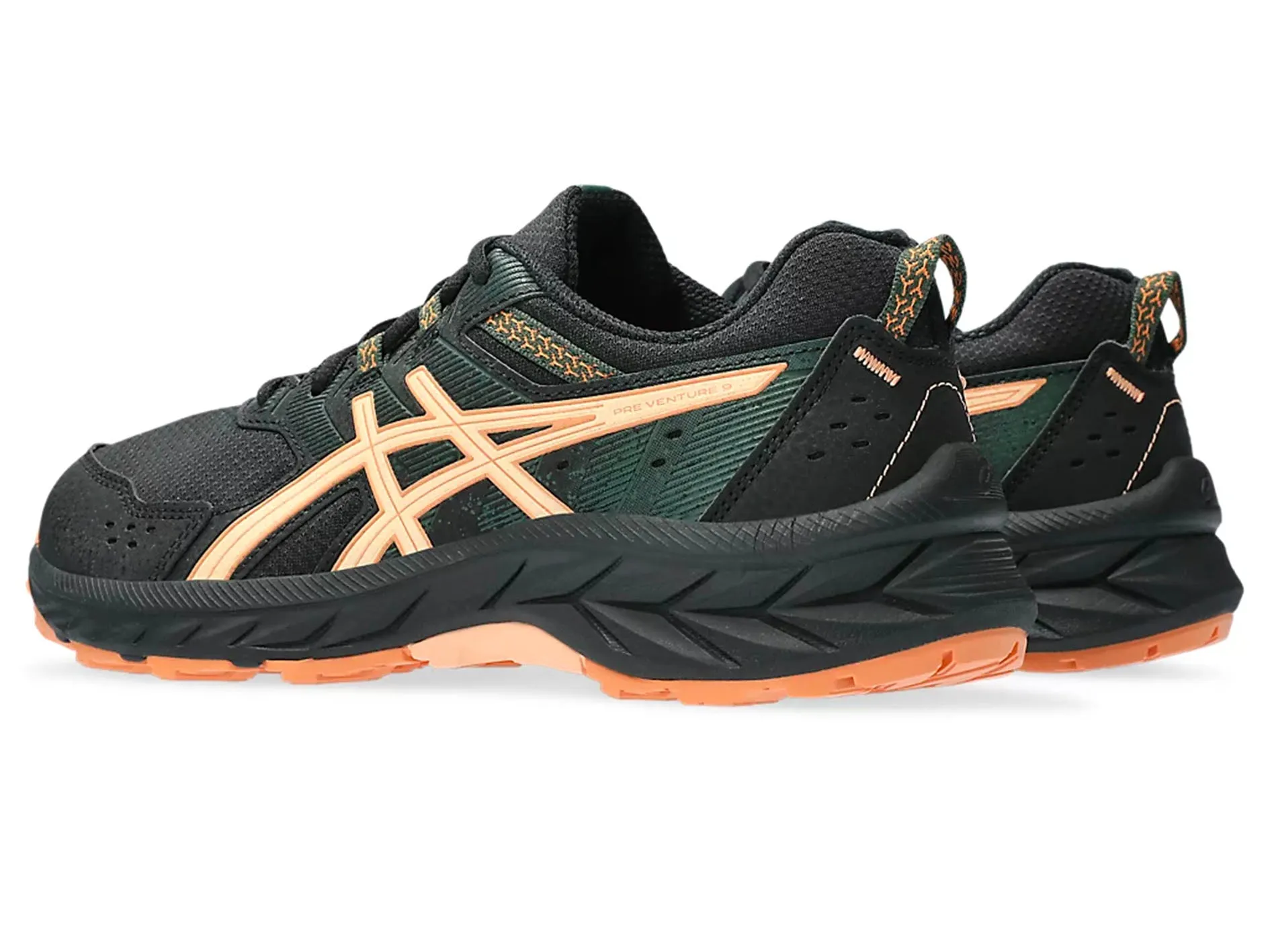 Asics Kids Pre-Venture 9 GS <BR> 1014A276 003