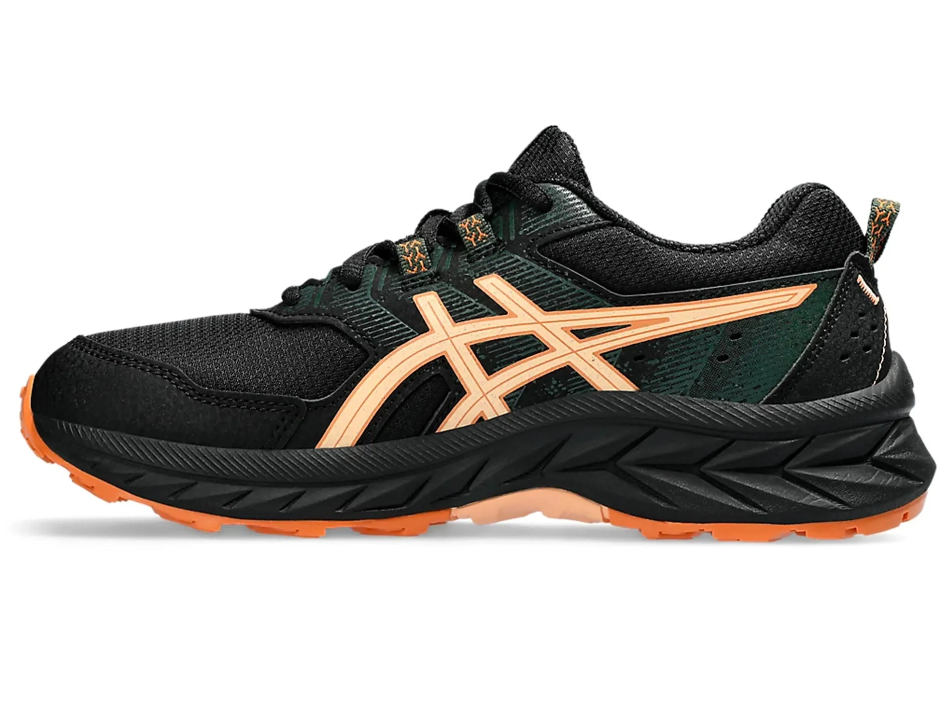 Asics Kids Pre-Venture 9 GS <BR> 1014A276 003