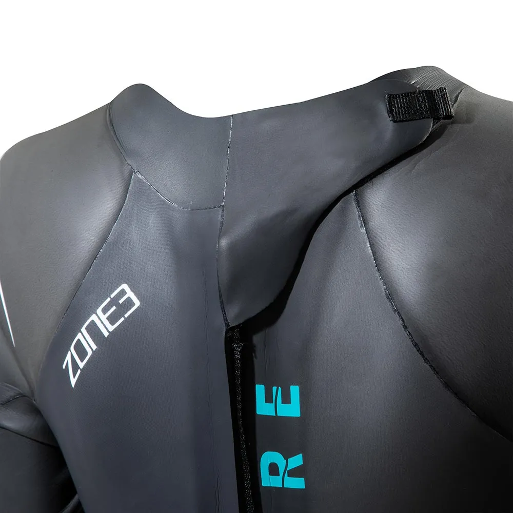 Azure 2.0 Wetsuit