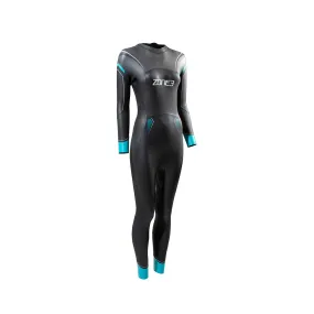 Azure 2.0 Wetsuit