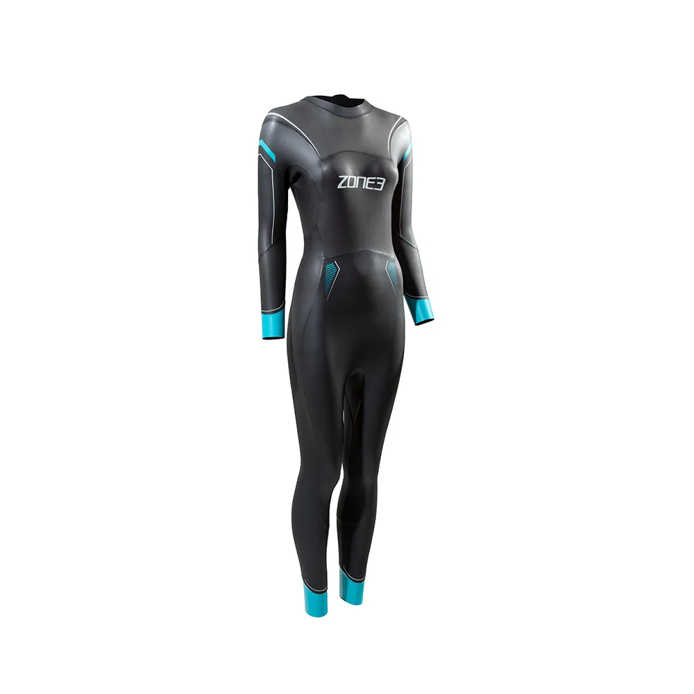 Azure 2.0 Wetsuit