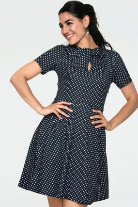 Bently Skater Dress