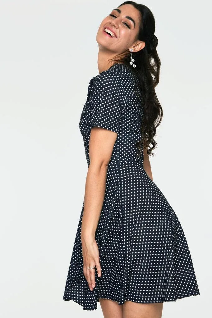 Bently Skater Dress