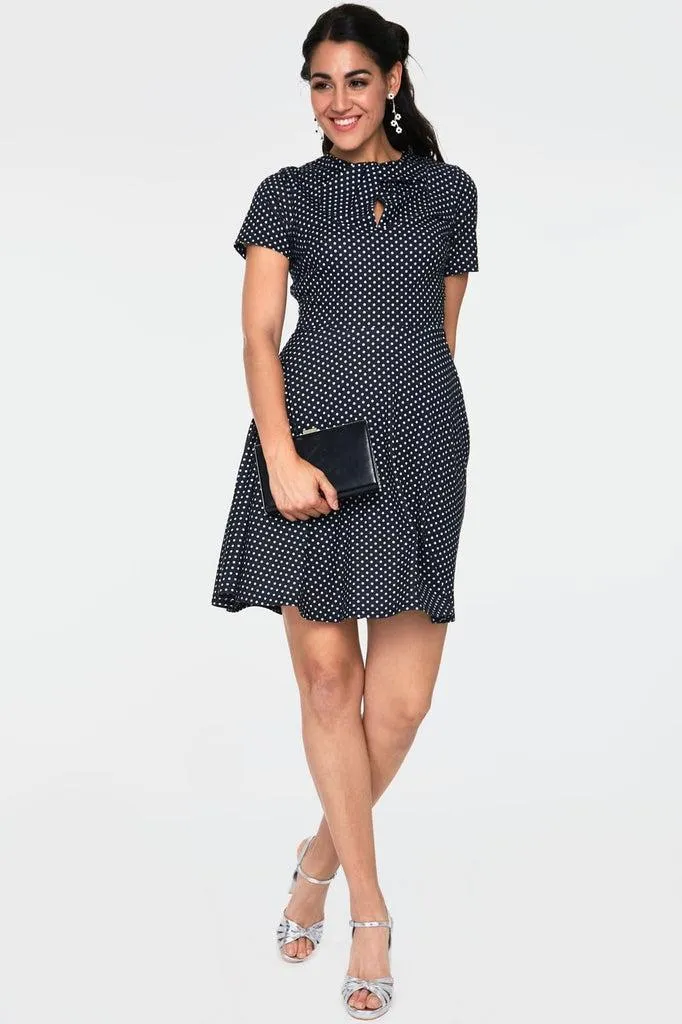 Bently Skater Dress