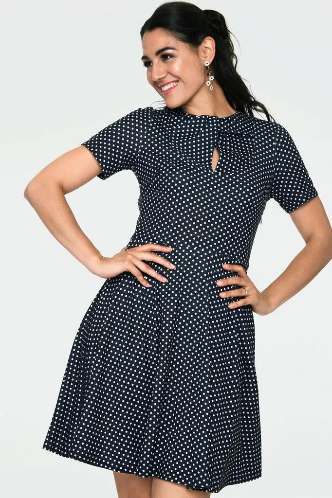 Bently Skater Dress