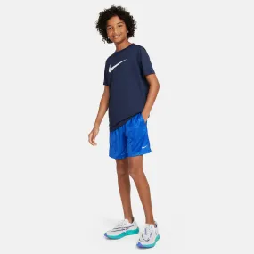 Boys' Nike Youth Dri-FIT Multi Short