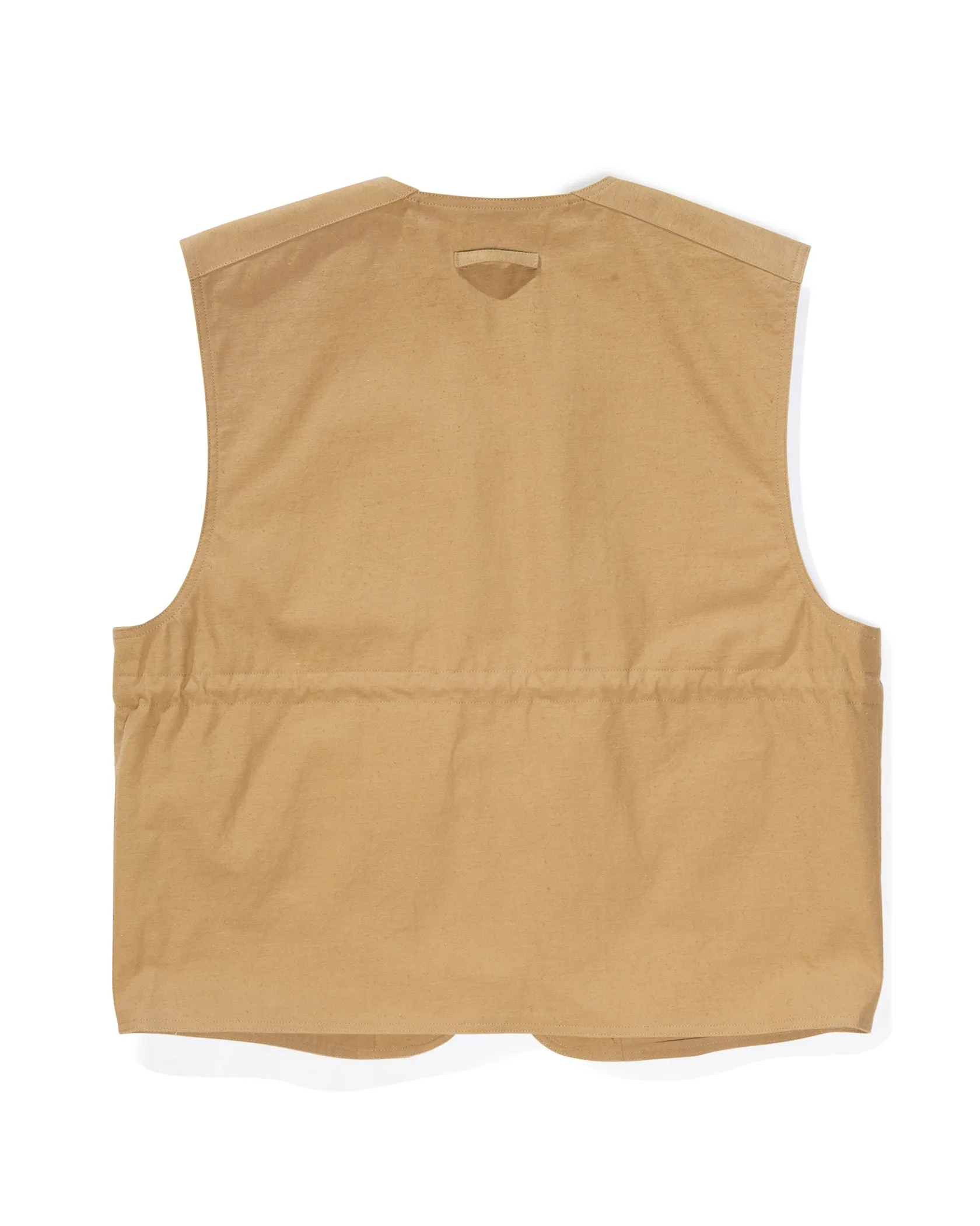 Cargo Vest