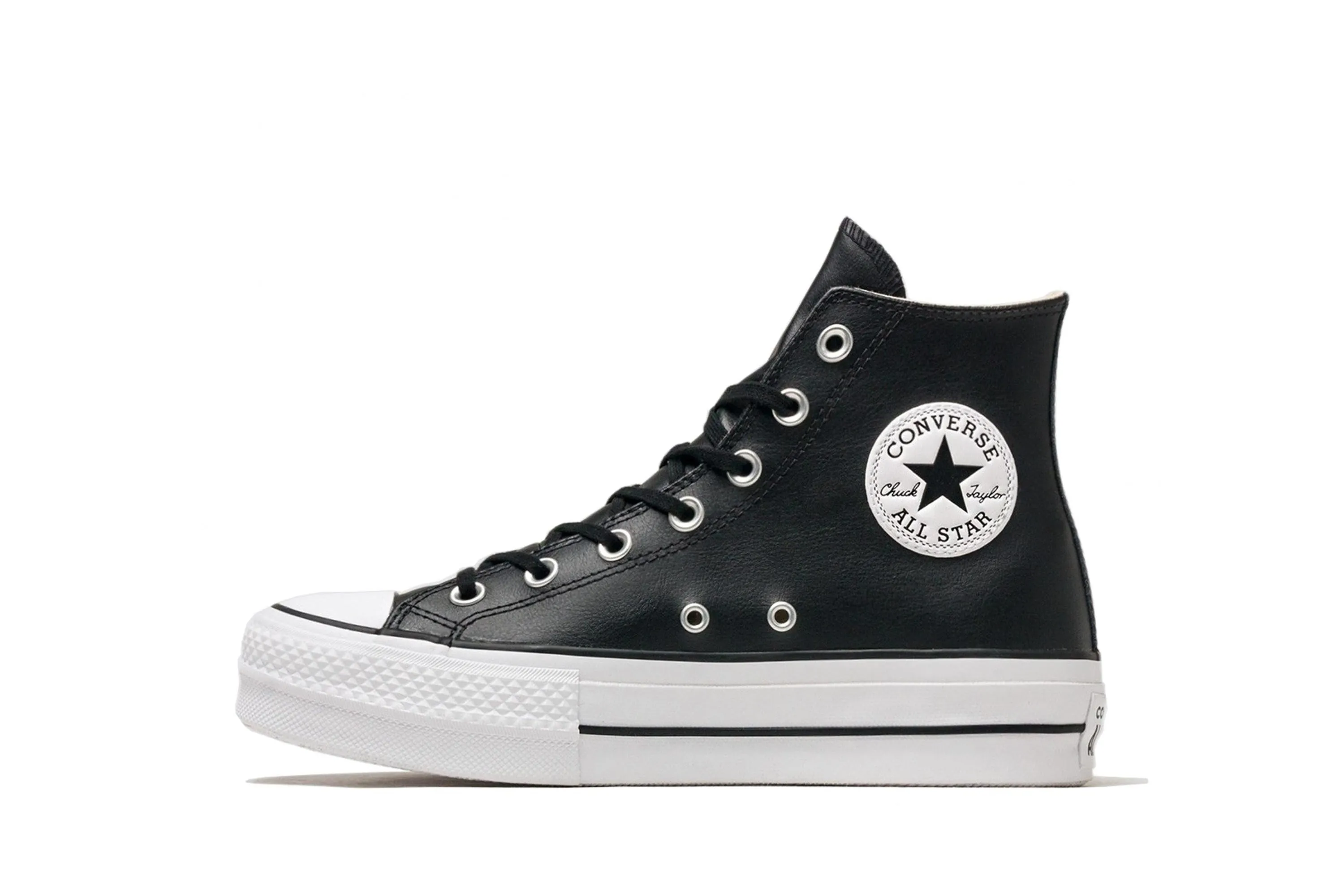 Chuck Taylor All Star Lift Clean Hi