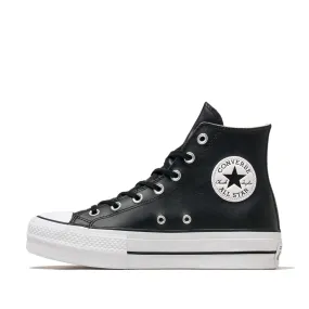 Chuck Taylor All Star Lift Clean Hi