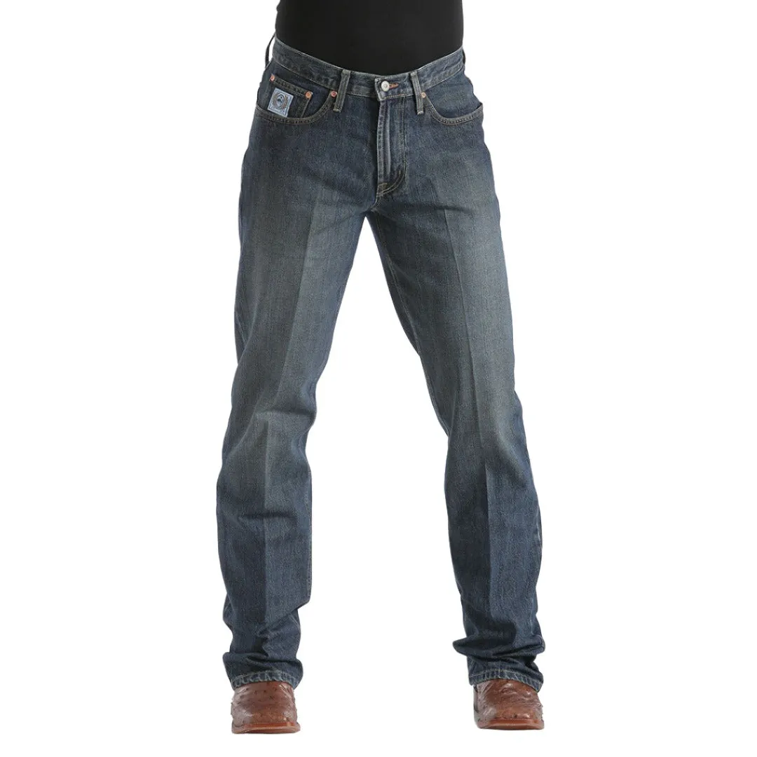 Cinch Men's White Label Relaxed Fit Jeans