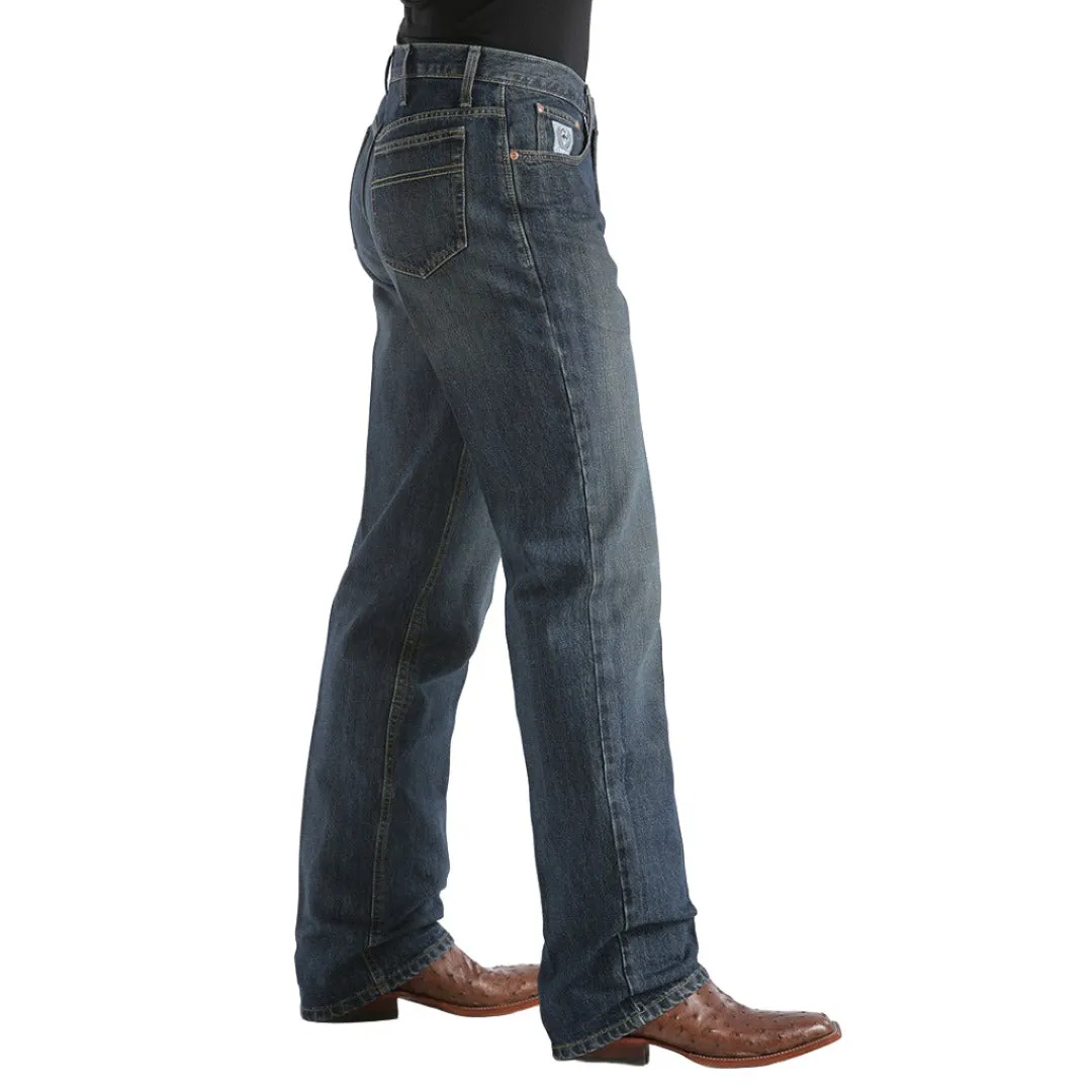 Cinch Men's White Label Relaxed Fit Jeans