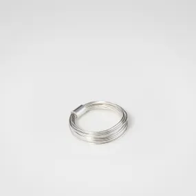 Coil N°130 Ring