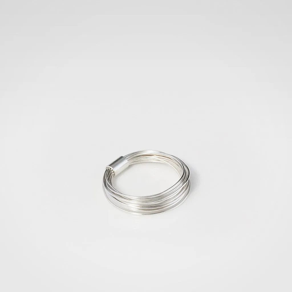 Coil N°130 Ring