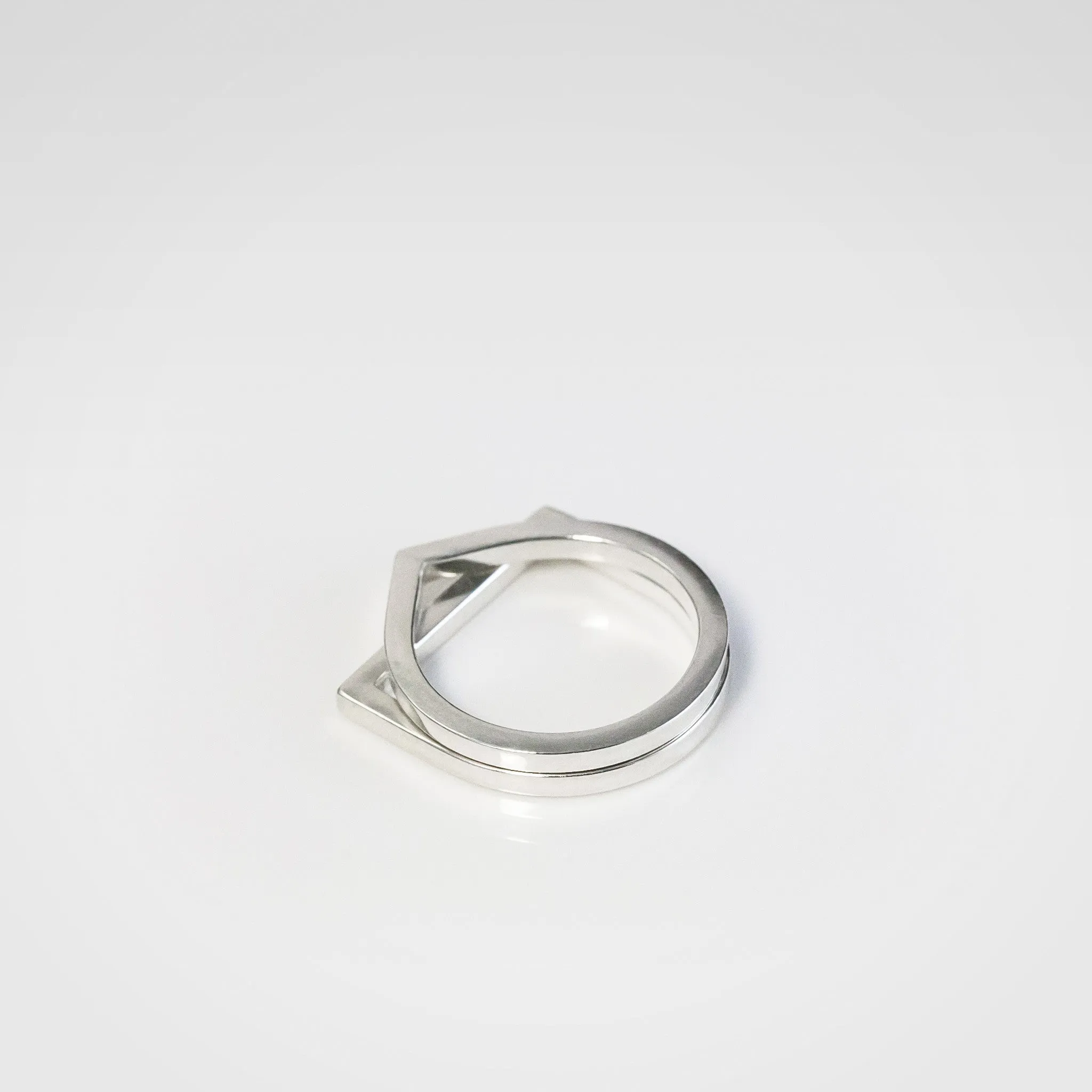 D N°124 Ring