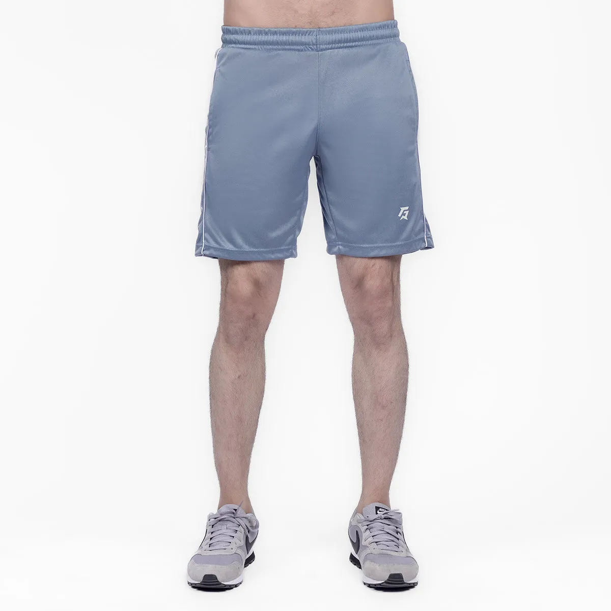 Distance Shorts (Grey)