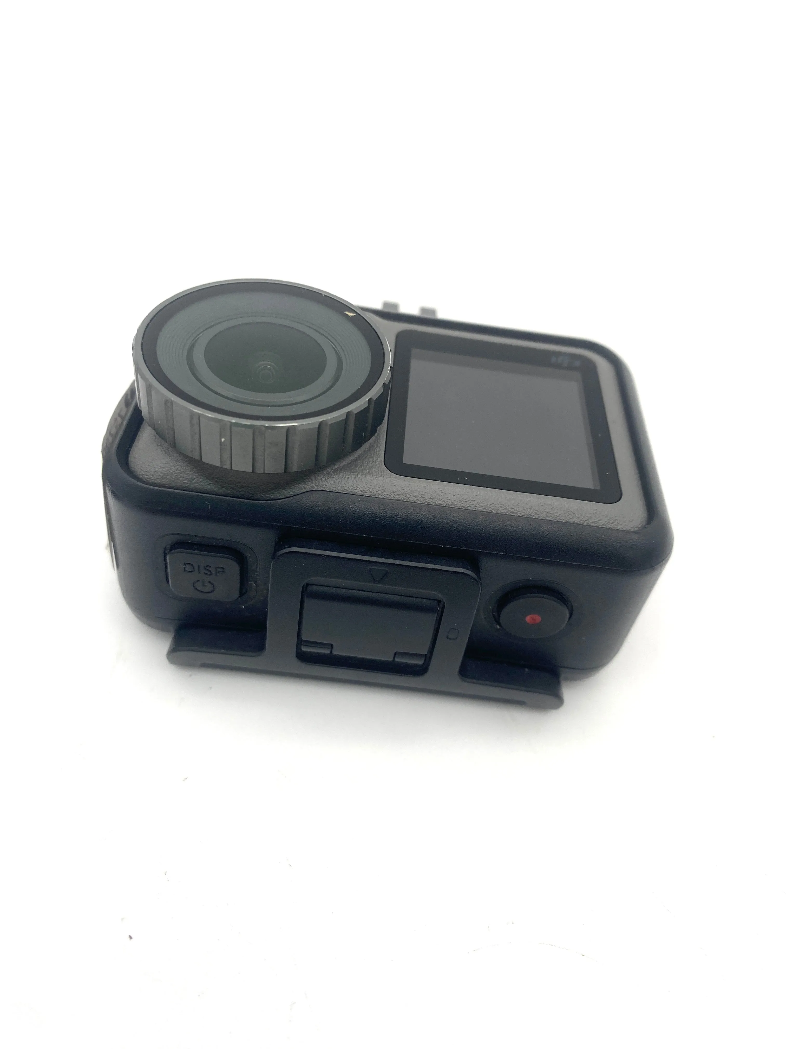 DJI Osmo 4K Action Camera