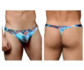 Doreanse Deep Sea Thong