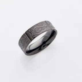 Five Pillars Ring | Men