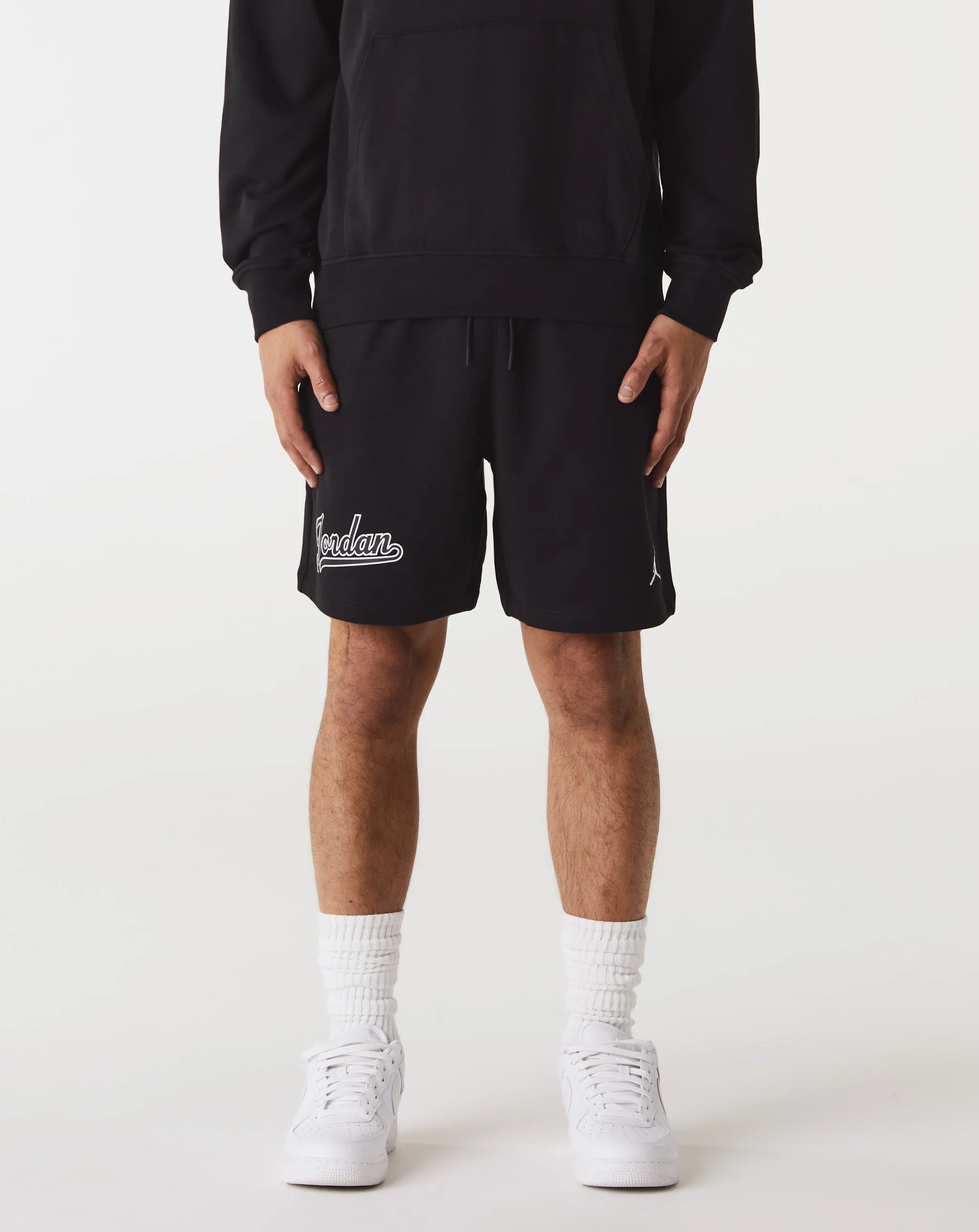 Flight MVP Fleece Shorts