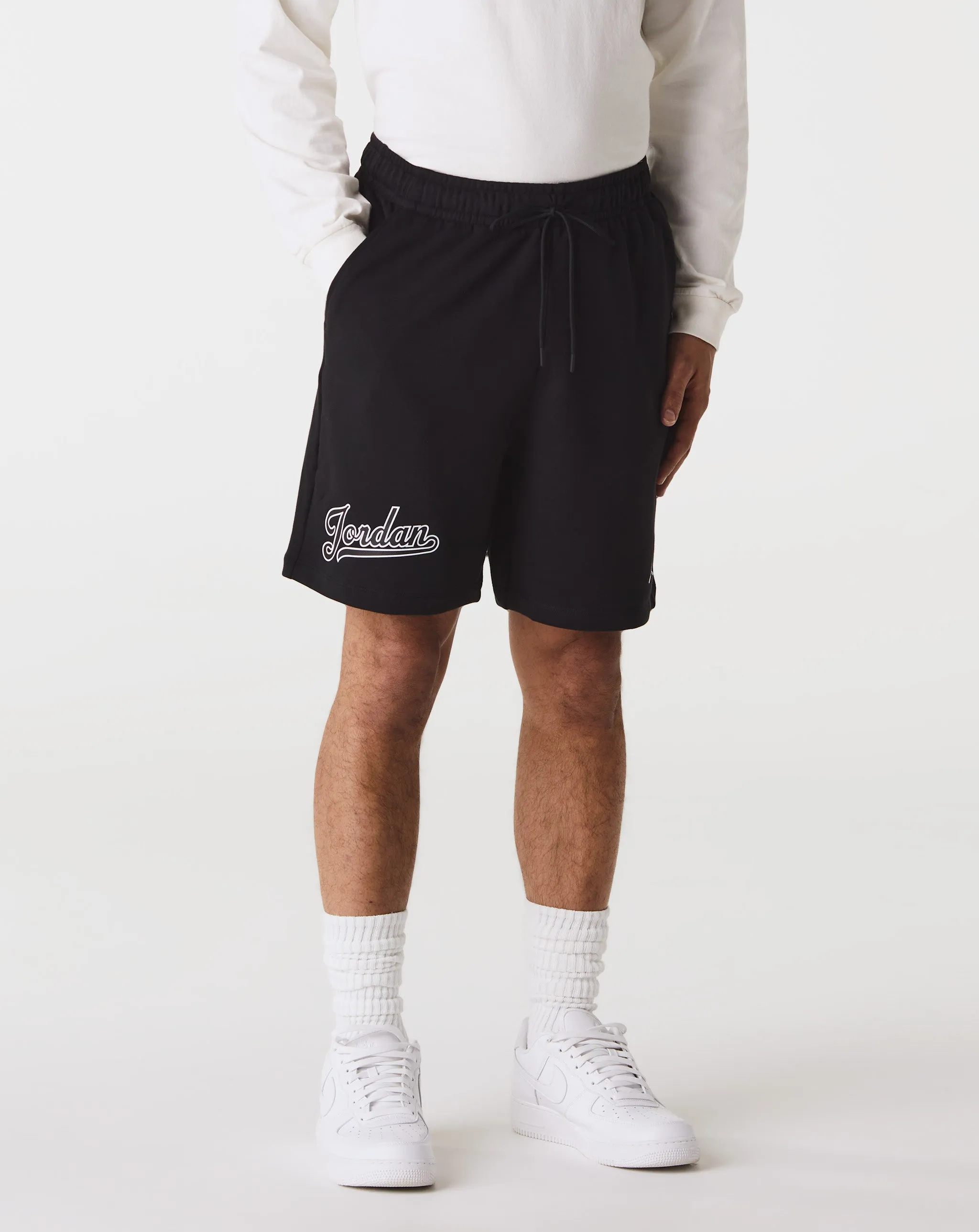 Flight MVP Fleece Shorts