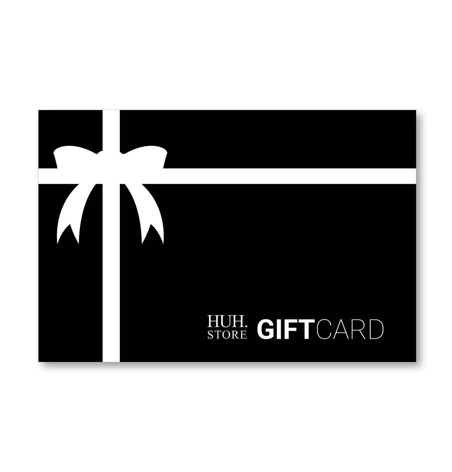 Gift Cards