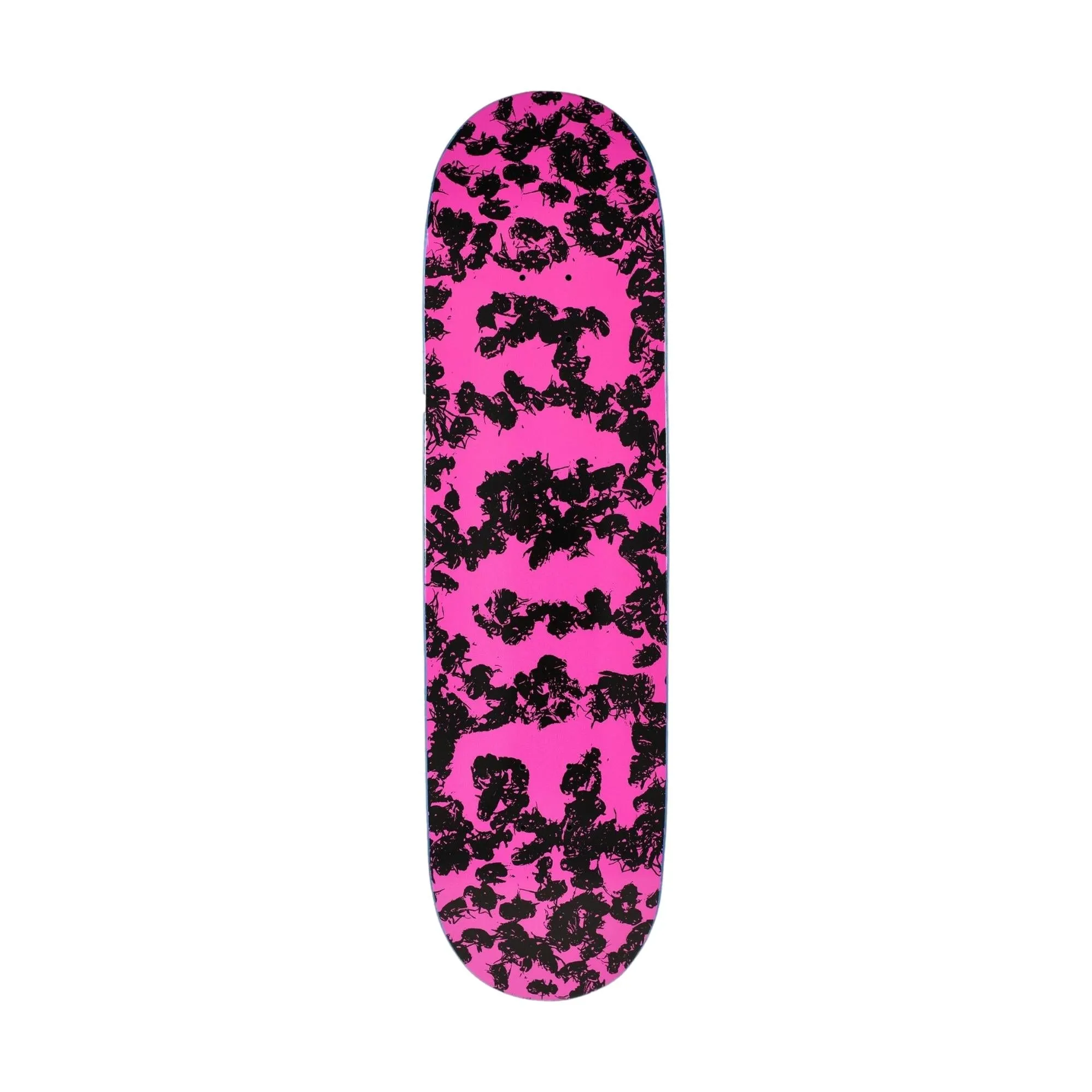 Glue Swarm 8.75" Pink Deck